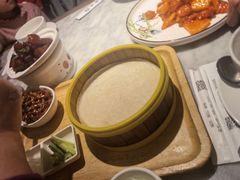 京酱肉丝-小菜园新徽菜(常州九洲新世界店)