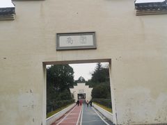 -大渡口区义渡公园