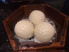凤凰流沙包-正斗·港式粤菜(SKLP店)