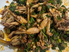 -新繁老號豌豆汤饭店·江湖菜(宝光寺店)
