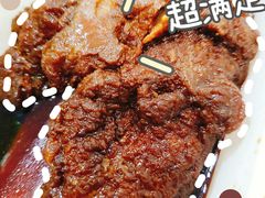 -和记小菜(东方店)