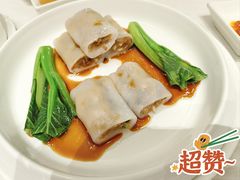 -富淳饭店(世纪公园店)