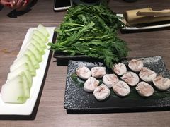 -老鼎旺安格斯牛肉火锅(衡艺广场店)