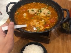 -苗小坛酸汤鱼(酒仙桥店)