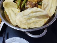 -东北酱骨头馆(蓁巷店)