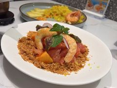 -太原茂业天地购物中心
