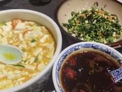 -南京大牌档(新街口德基广场店)