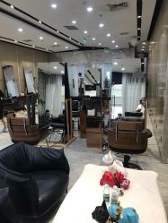 -IN STYLE·全国形象店