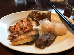 -广州富力君悦大酒店·凯菲厅