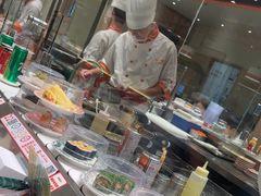 -新一番三文鱼寿司(大东海店)