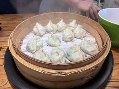 -三个渔夫·蒸汽海鲜(万德大厦店)
