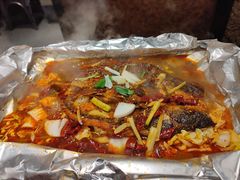 -愿者上钩纸包鱼(固戍店)