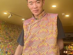 -如意林卡藏餐吧(大昭寺店)
