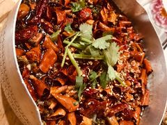 -食客烧烤(罗道庄店)