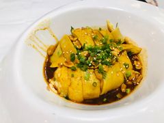 金牌口水鸡-稻香酒家(天河城店)