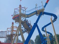 -秦皇岛乐岛海洋王国