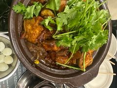 -川香煲(茅台路店)