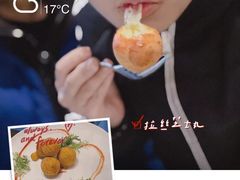 -甘尼仕印度餐厅酒吧(斜塘老街店)