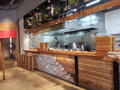 -三十三碗黄牛肉面(东原1891店)