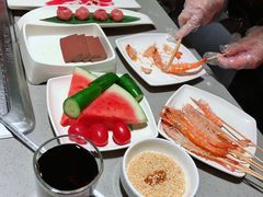 -海底捞火锅(石厦时代广场店)
