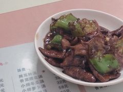 -蘭心餐厅(进贤路店)