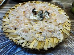 石坚鱼生-官塘鱻鱻鱼生