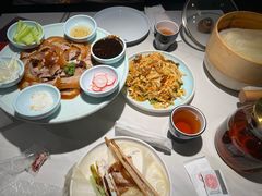 -额娘·春饼烤鸭(华北七楼创始店)