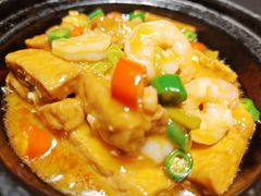 -有璟阁港式餐厅(金融街购物中心店)