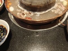 -东来顺饭庄(金泉广场店)