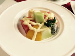 -斗牛士牛排餐厅(镇明店)