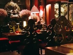 大堂-花马天堂云南餐厅 Lost Heaven(高邮路店)