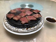 -宝园酒家(美林M·LIVE天地东座店)