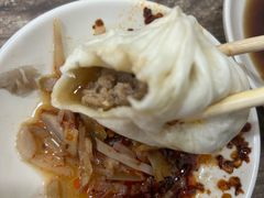 -津门张记包子铺(华昌道店)