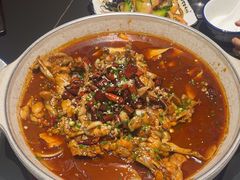 -美蛙四季(亦庄店)