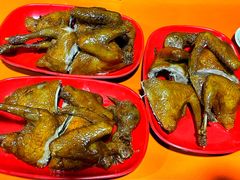 -光明刘冰乳鸽店(光明法政北路店)