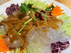 -和晟shèng铁锅炖·东北菜(南山店)