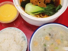 -宏状元现熬粥·京味菜(五棵松店)