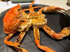 -上井料理黑金店(IFS国金中心店)