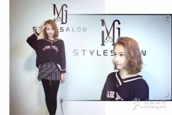 -BM SALON