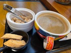 -安妮意大利餐厅(国贸店)