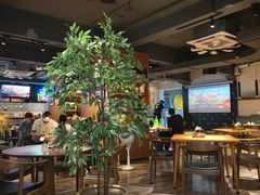 -JINNS锦时 steak&pizza(浸信会礼拜堂旧址店)