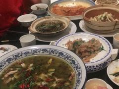 -芳芳私房菜·精做淮扬菜(承德路店)