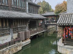 -台儿庄古城