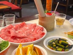 -重庆高老九火锅(汇智国际商业中心店)