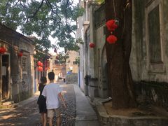-董府·古宅餐厅