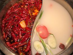 -渝味晓宇火锅(合川路店)