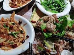 -阿杰臻选海鲜饭店(普陀山店)