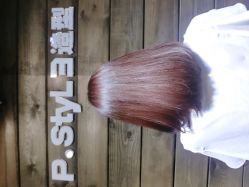 小P老师-Pstyle造型(明星店)-P.STYLE 派斯造型