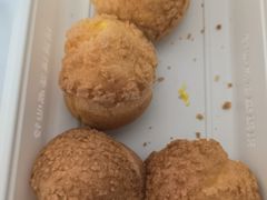 -東更道点心行(文化东路店)