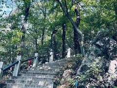 -宝岩生态观光园